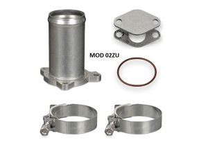 EGR DELETE KIT 1.9TDI 1.4TDI 1.2 TDI MOD 02ZU |EGR02ZU|