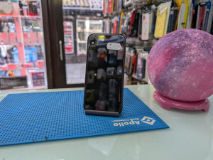 Apple iPhone X 256GB 76%