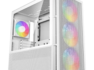 Kuciste DEEPCOOL CH560