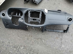 INSTRUMENT TABLA MERCEDES VITO W447 2014-2020  kan