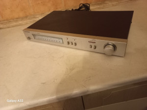 Tuner telefunken