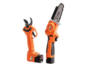 Villager aku set za orezivanje VPS 2 PRIME