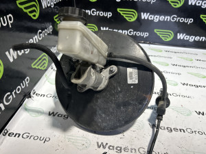 Servo dobos glavni kočioni Renault Fluence
