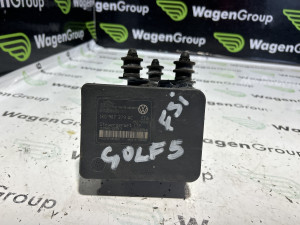 ABS pumpa Volkswagen Golf 5