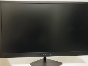 MONITOR HP OMEN 24" 144Hz
