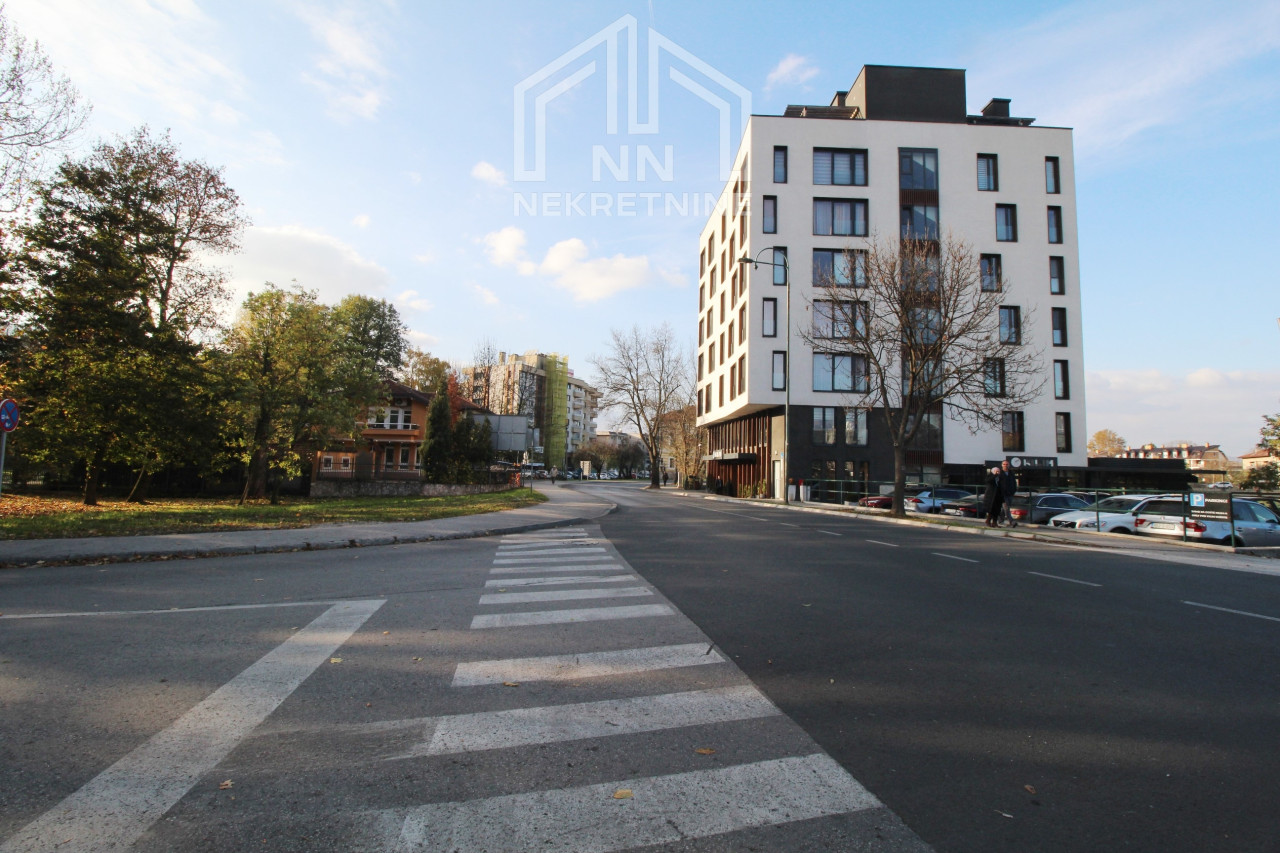 NN Nekretnine : Trosoban stan - Novogradnja - Ilidža 19