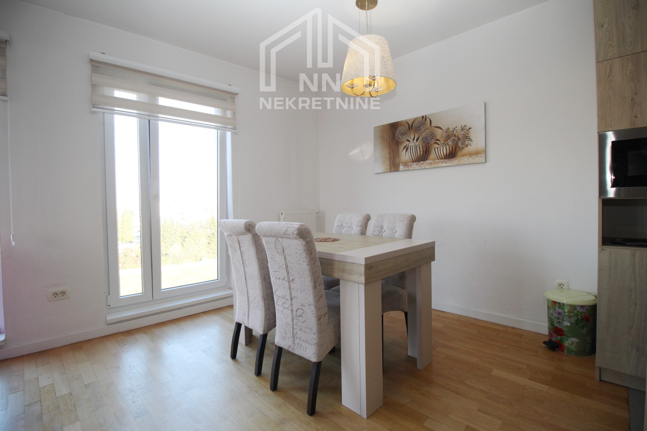 NN Nekretnine : Trosoban stan - Novogradnja - Ilidža photo 4