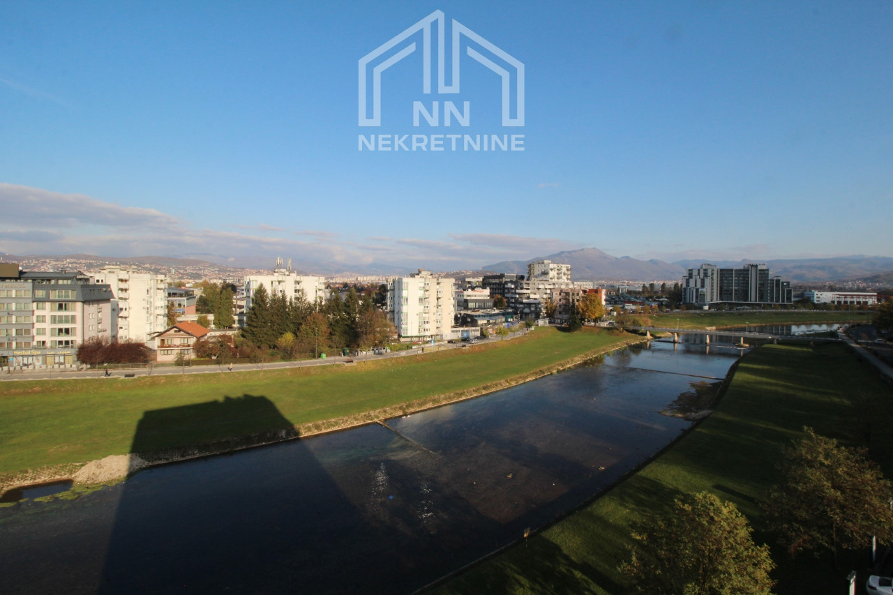 NN Nekretnine : Trosoban stan - Novogradnja - Ilidža 12