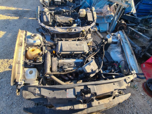 Motor 1.4 16V AKQ | GOLF 4 BORA LUPO