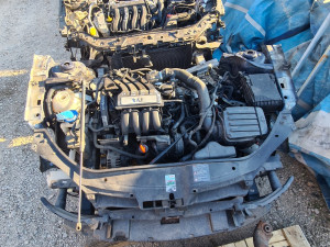 Motor 1.6 benzin BSE | GOLF 5 PLUS PASSAT 6 CADDY