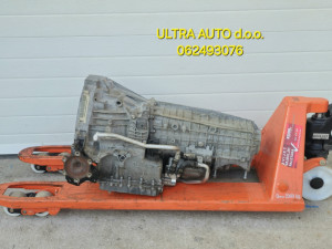 Audi mjenjac PHV 3.0 TDI ULTRA AUTO d.o.o. 062493076