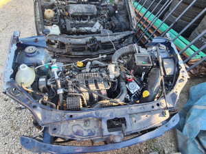 Motor 1.0 benzin B4D | DACIA SANDERO LOGAN 2019