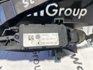 Papucica potenciometar gasa Seat Altea (fotografija 2)