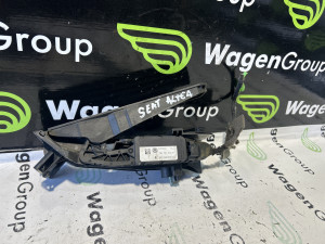Papucica potenciometar gasa Seat Altea