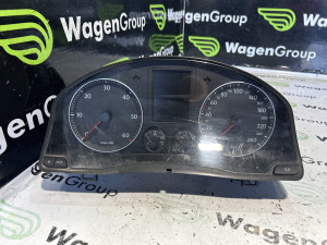 Taho celer sat Volkswagen Golf 5