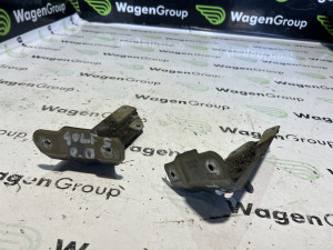 Nosac blatobrana desni lijevi Volkswagen Golf 5 (fotografija 2)