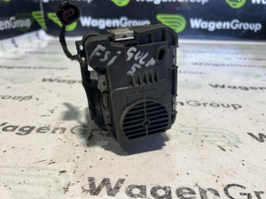 Klapna gasa Volkswagen Golf 5 (fotografija 1)