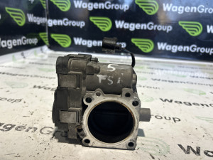 Klapna gasa Volkswagen Golf 5 (fotografija 2)