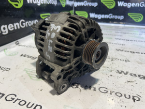 Alternator Volkswagen Golf 5 (fotografija 1)