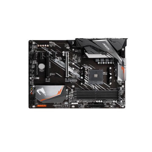 Maticna ploca Gigabyte A520 Aorus Elite AM4 4xDDR4 ATX
