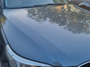Hauba BMW E60