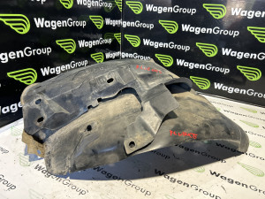 Blatobran pvc unutrasnji Renault Fluence 2010