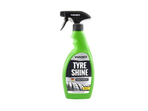 WINSO SJAJ ZA GUME 500ML |810630|