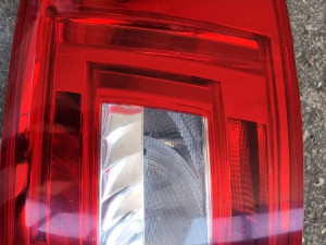 Štop desni skoda Octavia