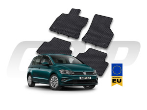 VW GOLF SPORTSVAN PATOSNICE GUMENE ORIGINALNE