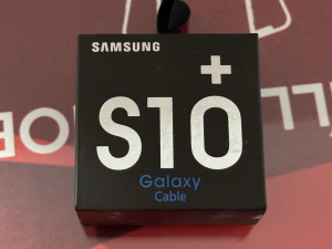 USB Kabal S10 Plus Fast Charge