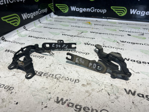 Skare makaze haube BMW E90