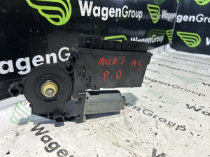 Motoric podizaca stakla p.d Audi A4 (fotografija 2)
