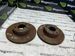 Disk diskovi prednji BMW E90