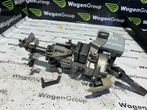 Servo motor Renault Fluence 2010