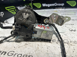Motoric brisaca zadnji Toyota Aygo (fotografija 2)