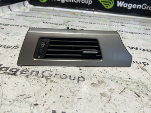 Resetka ventilacije BMW E90