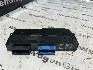 Elektronika BMW E90
