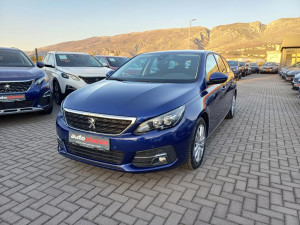 Peugeot 308 SW 1.6 BlueHDI ALLURE SPORT FACELIFT