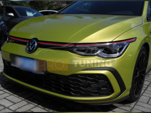 GOLF 8 VII GTI BODY KIT TUNING