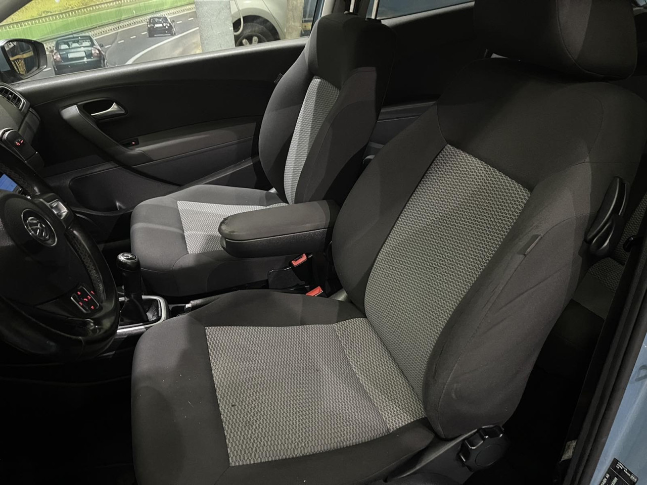 VW POLO 1.2 TDI, 2011 GOD, ALU FELGE, DIGITALNA KLIMA