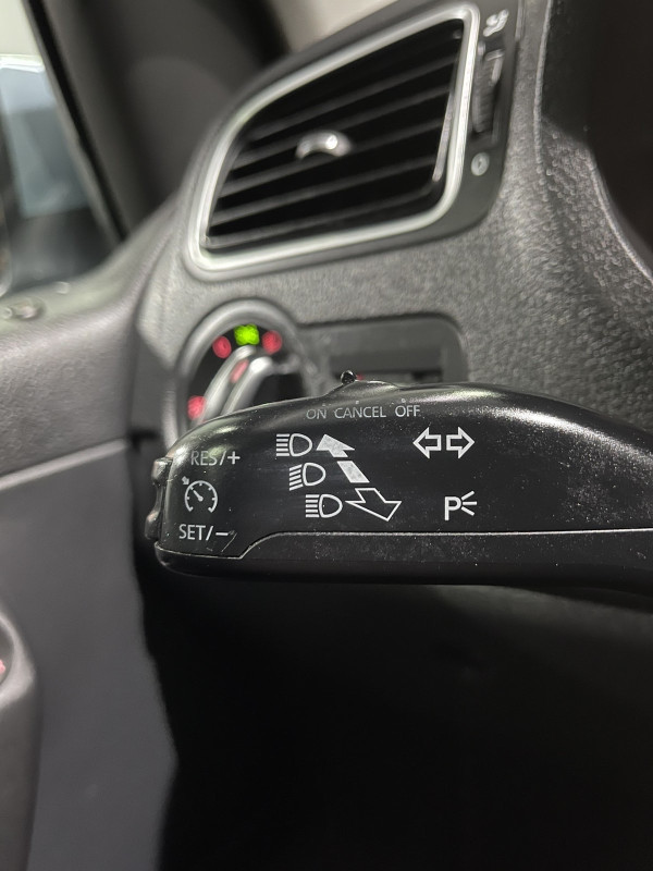 VW POLO 1.2 TDI, 2011 GOD, ALU FELGE, DIGITALNA KLIMA