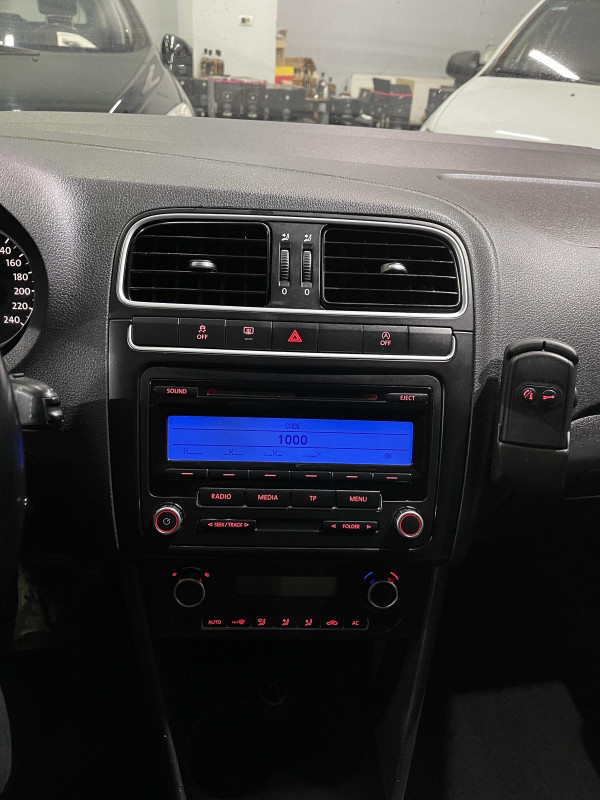 VW POLO 1.2 TDI, 2011 GOD, ALU FELGE, DIGITALNA KLIMA