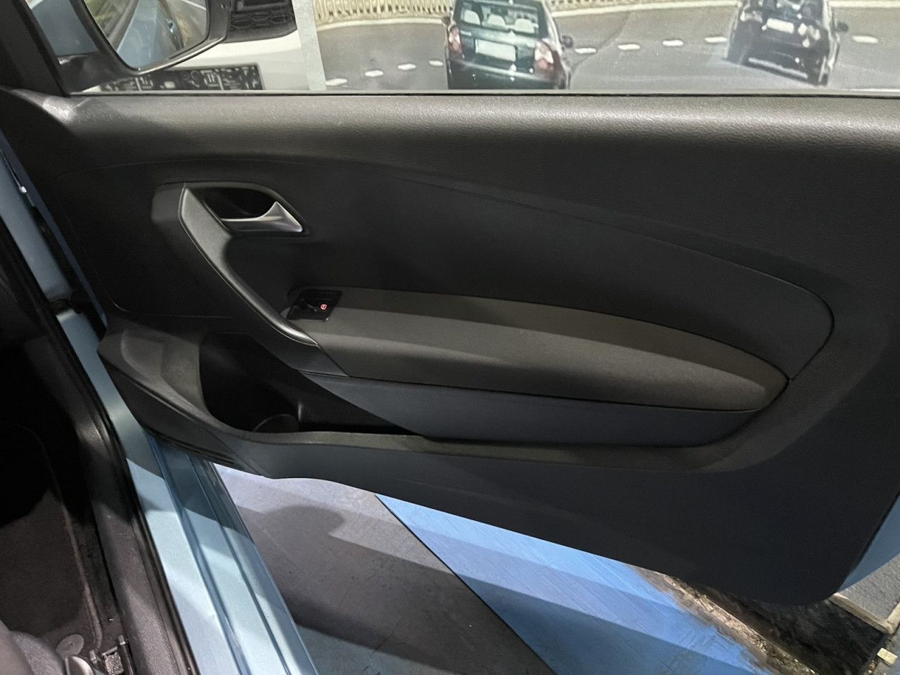 VW POLO 1.2 TDI, 2011 GOD, ALU FELGE, DIGITALNA KLIMA