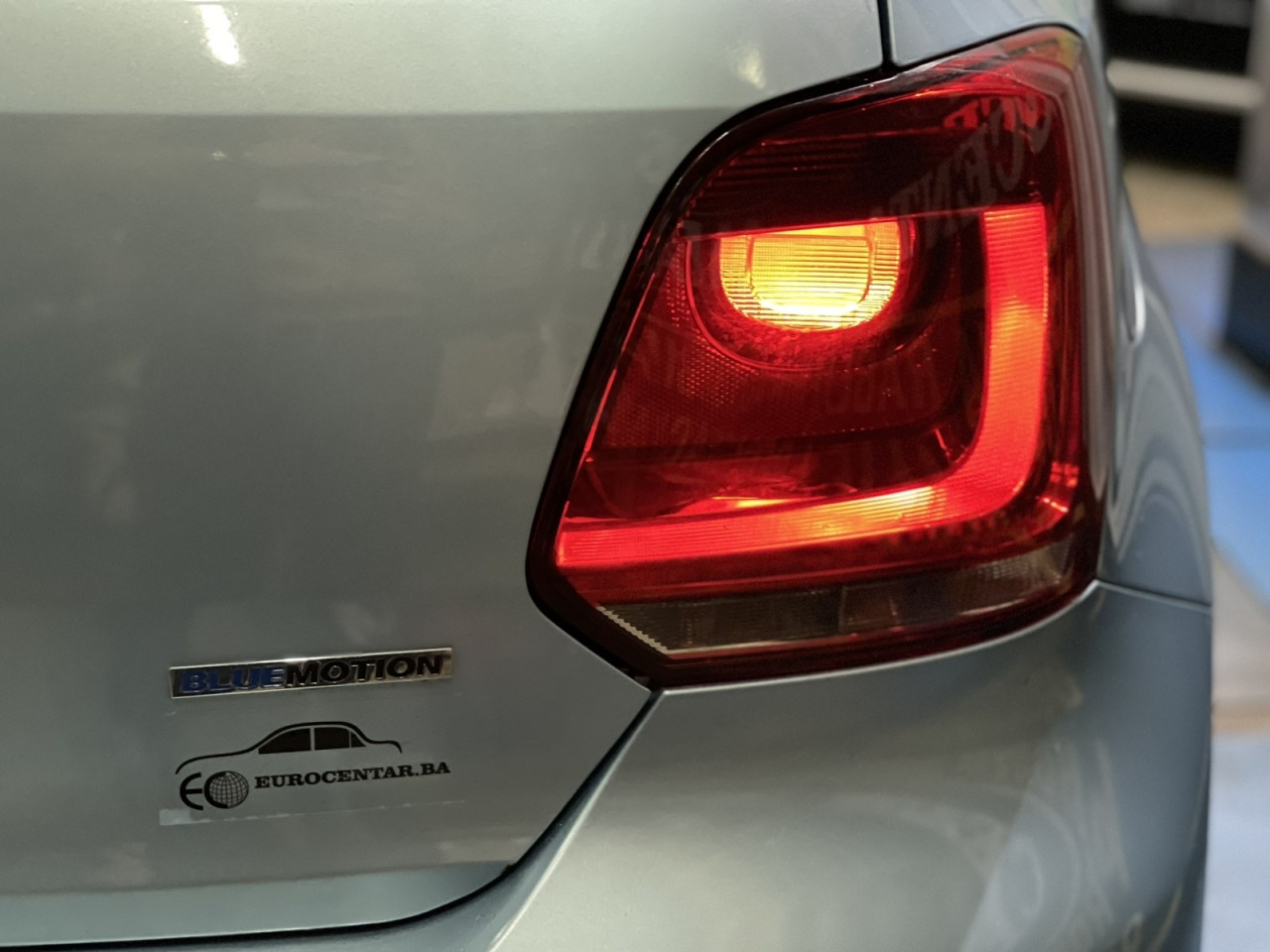 VW POLO 1.2 TDI, 2011 GOD, ALU FELGE, DIGITALNA KLIMA