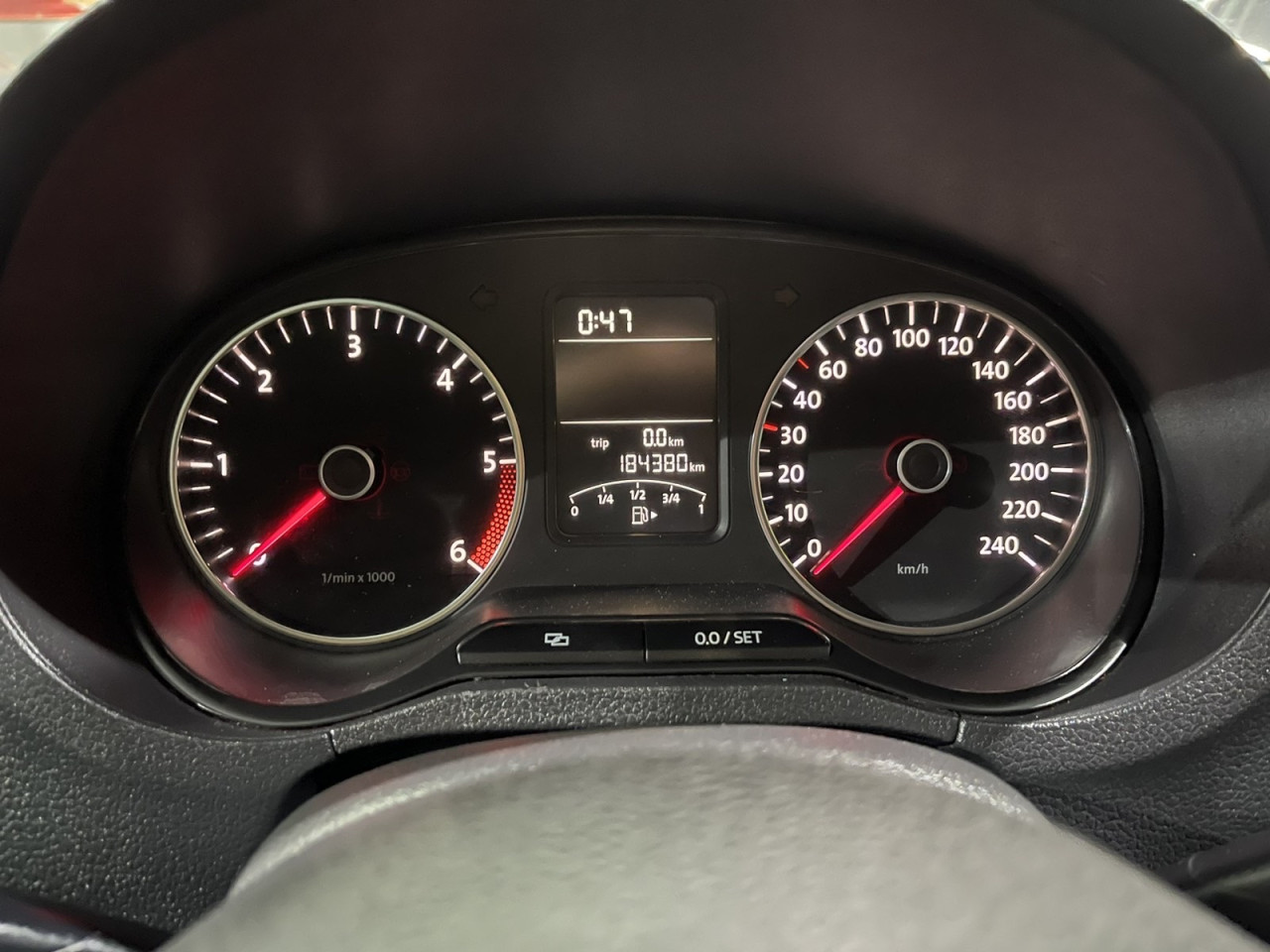 VW POLO 1.2 TDI, 2011 GOD, ALU FELGE, DIGITALNA KLIMA