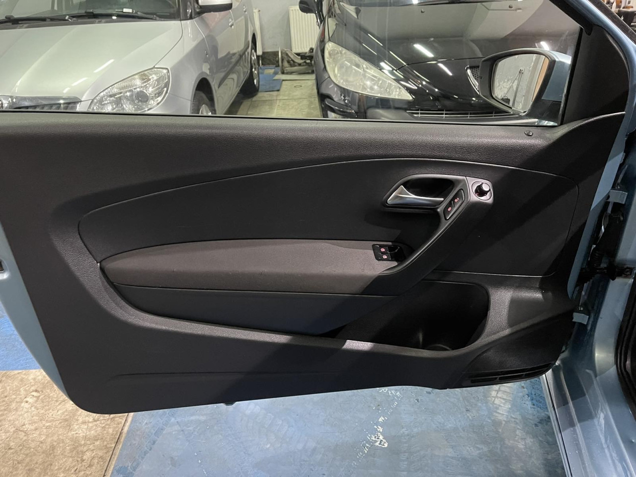 VW POLO 1.2 TDI, 2011 GOD, ALU FELGE, DIGITALNA KLIMA