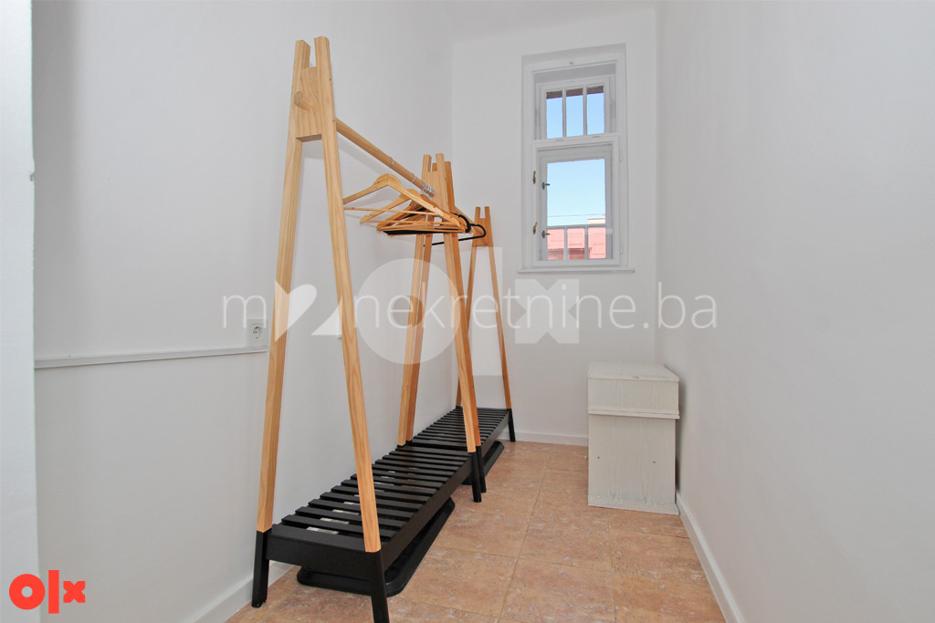 m2: Ferhadija / petosoban salonski stan 170m2 / 3. sp 10