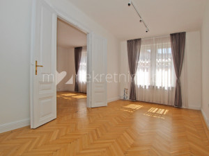 m2: Ferhadija / petosoban salonski stan 170m2 / 3. sp photo 3