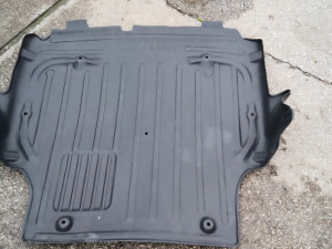 Zastita suspleh motora PLASTIKA TRANSPORTER T5 2.5 d