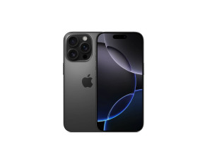 Apple iPhone 16 ProMax 256GB Black Titanium